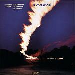 Aparis - CD Audio di Markus Stockhausen