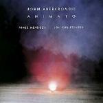 Animato - CD Audio di John Abercrombie,Jon Christensen,Vince Mendoza