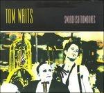 Swordfishtrombones (180 gr.) - Vinile LP di Tom Waits