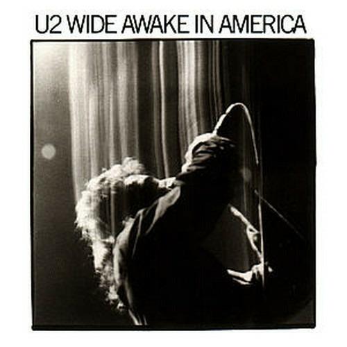 Wide Awake in America - CD Audio di U2