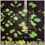 Dos guitarras flamencas - CD Audio di Paco De Lucia