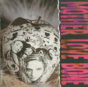 Apple - CD Audio di Mother Love Bone