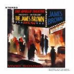 Live at the Apollo 1962 - CD Audio di James Brown