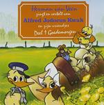 Alfred J Kwak Deel 1