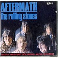 Aftermath - CD Audio di Rolling Stones