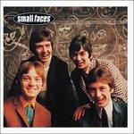 CD Small Faces (+ Bonus Tracks) di Small Faces