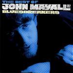 At it All Began: The Best of - CD Audio di John Mayall & the Bluesbreakers