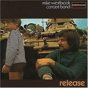 Release - CD Audio di Mike Westbrook