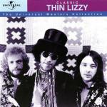 Masters Collection: Thin Lizzy - CD Audio di Thin Lizzy