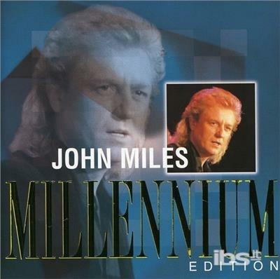 Millennium Edition - CD Audio di John Miles