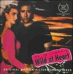 Wild at Heart (Colonna sonora) - CD Audio