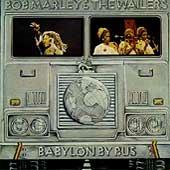 Babylon by Bus - CD Audio di Bob Marley