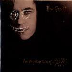 The Vegetarians - CD Audio di Bob Geldof