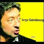 Master série vol.3 - CD Audio di Serge Gainsbourg