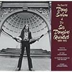 The Best of Doug Sahm & the Sir Douglas Quintet 1968 1975