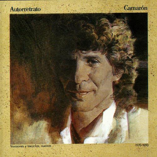 Autorretrato - CD Audio di Camaron de la Isla