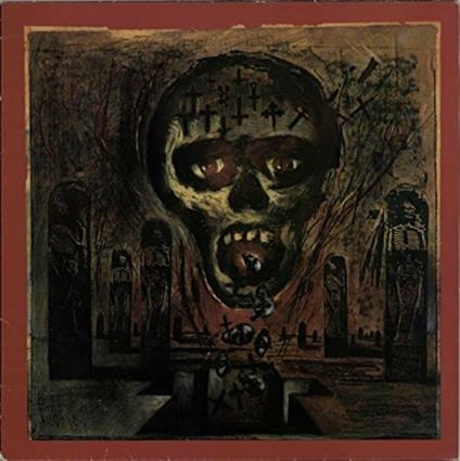 Seasons in the Abyss - Vinile LP di Slayer