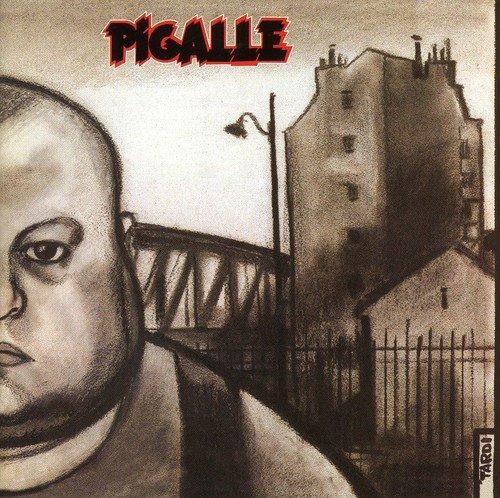Regards affliges sur la mort - CD Audio di Pigalle