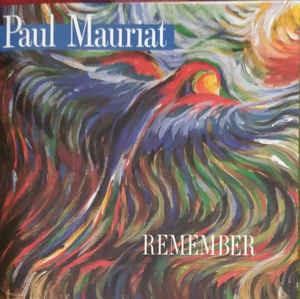 Remember - CD Audio di Paul Mauriat