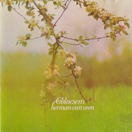 Bloesem - CD Audio di Herman van Veen