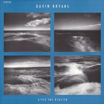After the Requiem - Vinile LP di Gavin Bryars