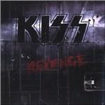Revenge - CD Audio di Kiss