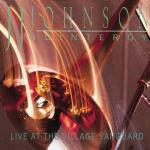 Quintergy - CD Audio di J.J. Johnson