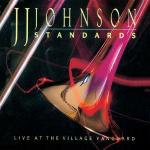 Standards: Live at Village Vanguard