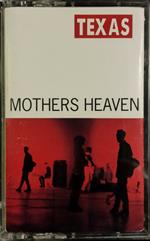 Mothers Heaven (Musicassetta)