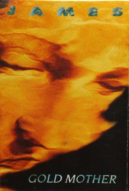Gold Mother (Musicassetta) - Musicassetta di James