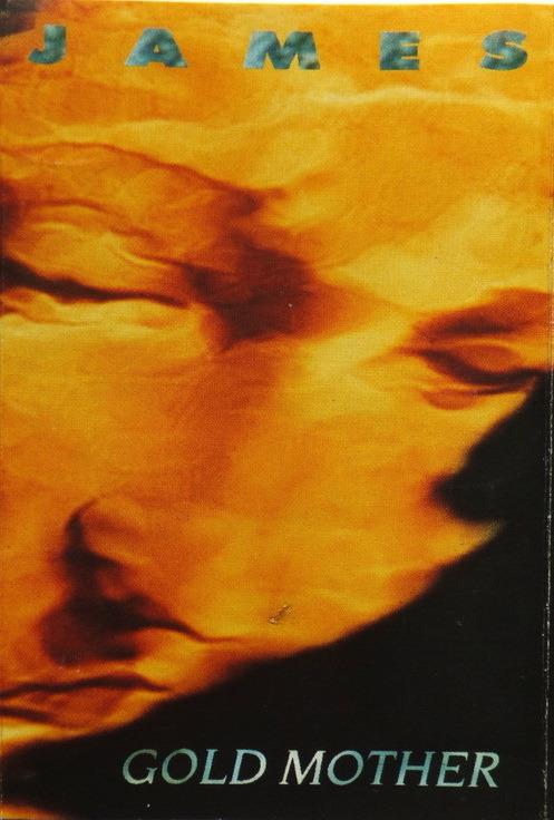 Gold Mother (Musicassetta) - Musicassetta di James