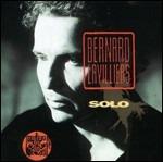Solo - CD Audio di Bernard Lavilliers