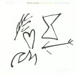 The Cure - CD Audio di Keith Jarrett,Gary Peacock,Jack DeJohnette