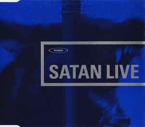 Satan Live - CD Audio di Orbital