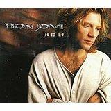 Lie To Me - CD Audio Singolo di Bon Jovi