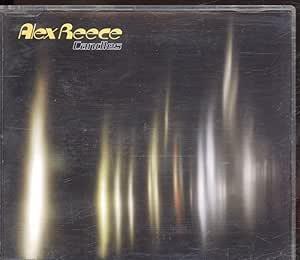 Candles - CD Audio di Alex Reece