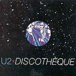 Discotheque - CD Audio Singolo di U2