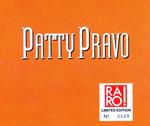 Patty Pravo in francese (Limited Edition)
