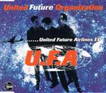 United Future Airlines EP