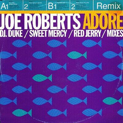 Adore - Vinile LP di Joe Roberts