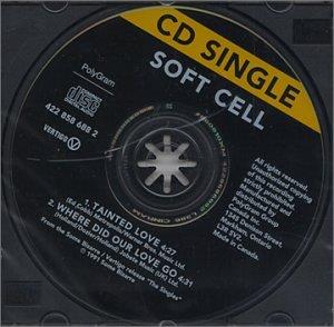 Tainted Love - CD Audio di Soft Cell