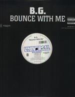 Bounce with me
