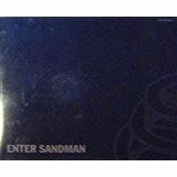 Enter Sandman - CD Audio Singolo di Metallica