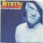 To Love Somebody - Rain