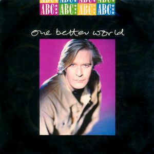 One Better World - Vinile LP di ABC