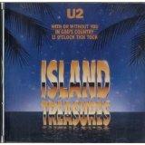 Island Treasures - CD Audio Singolo di U2
