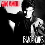 Black Cars - Vinile LP di Gino Vannelli