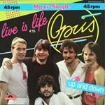 Live Is Life