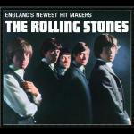 England's Newest Hit Makers (Remastered) - CD Audio di Rolling Stones