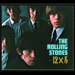 12 X 5 (Remastered) - CD Audio di Rolling Stones